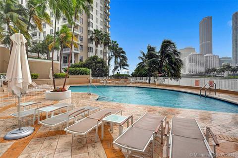 801 Brickell Key Blvd #2807, Miami, FL 33131 photo 34