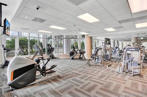 801 Brickell Key Blvd #2807, Miami, FL 33131 photo 40