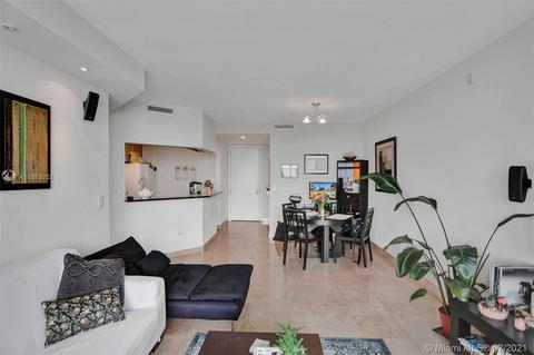 801 Brickell Key Blvd #2807, Miami, FL 33131 photo 7