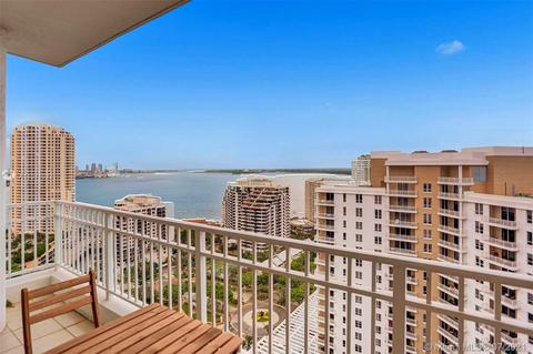 801 Brickell Key Blvd #2807, Miami, FL 33131 photo 24