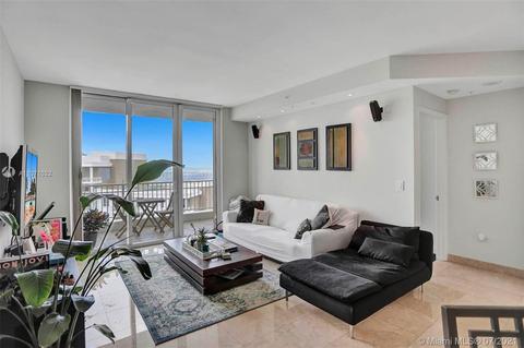 801 Brickell Key Blvd #2807, Miami, FL 33131 photo 6