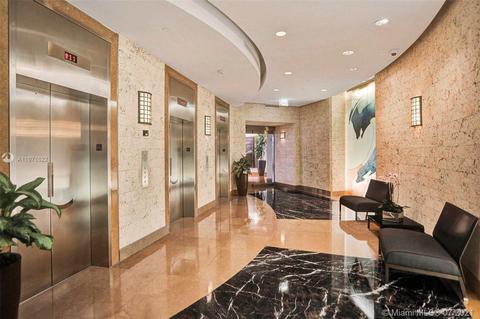 801 Brickell Key Blvd #2807, Miami, FL 33131 photo 28