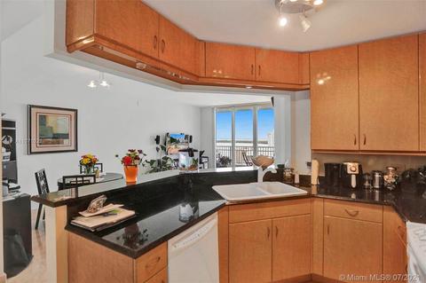 801 Brickell Key Blvd #2807, Miami, FL 33131 photo 13