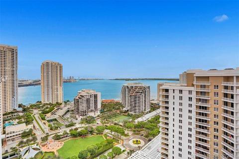 801 Brickell Key Blvd #2807, Miami, FL 33131 photo 22