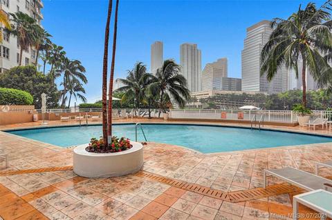 801 Brickell Key Blvd #2807, Miami, FL 33131 photo 36