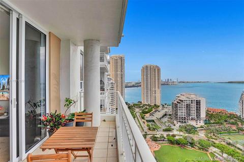 801 Brickell Key Blvd #2807, Miami, FL 33131 photo 23