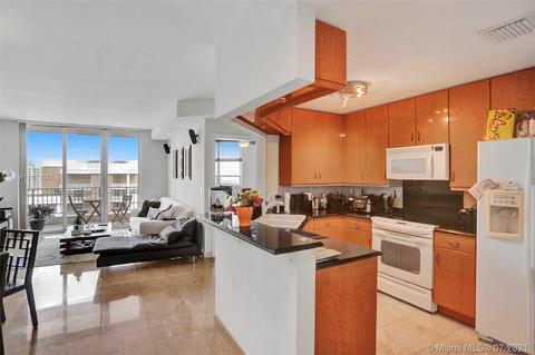 801 Brickell Key Blvd #2807, Miami, FL 33131 photo 12