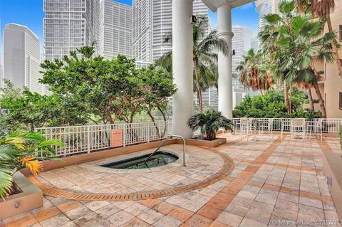 801 Brickell Key Blvd #2807, Miami, FL 33131 photo 38