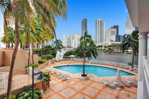 801 Brickell Key Blvd #2807, Miami, FL 33131 photo 35