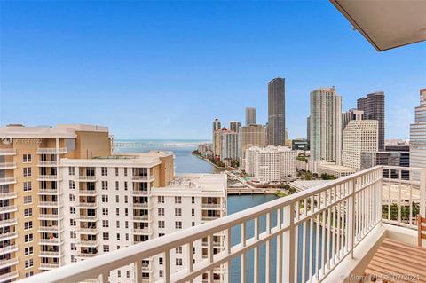 801 Brickell Key Blvd #2807, Miami, FL 33131 photo 21