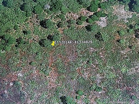 6627 Eugenia Dr, Sebring, FL 33872 photo 1