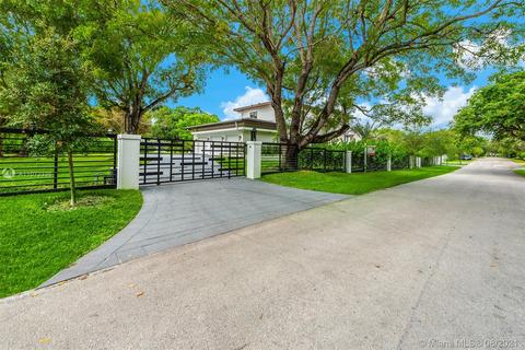 5850 SW 129 Ter, Pinecrest, FL 33156 photo 63