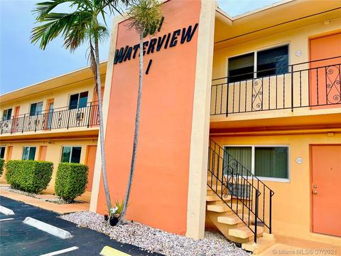 301 E Mcnab Rd #207, Pompano Beach, FL 33060 photo 1