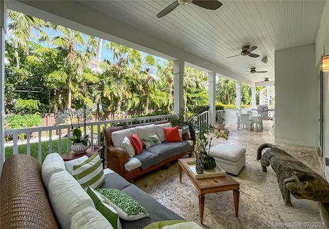 325 Hampton Ln, Key Biscayne, FL 33149 photo 30