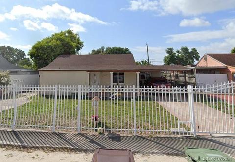 780 SE 3rd Pl, Hialeah, FL 33010 photo 1