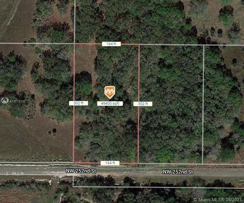 21771 NW 252 St, Okeechobee, FL 34972 photo 1