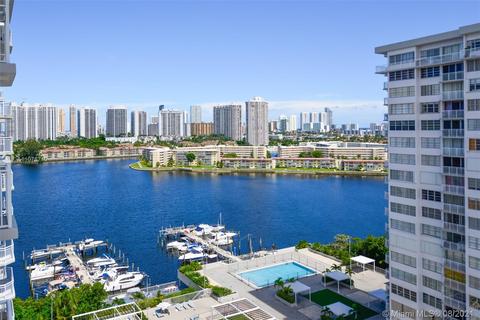 18051 Biscayne Blvd #1603, Aventura, FL 33160