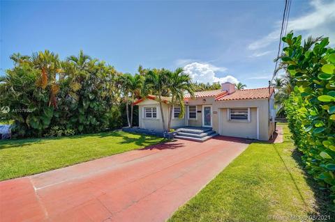 9224 Dickens Ave, Surfside, FL 33154 photo 1