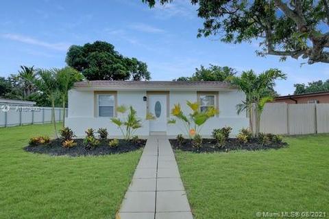 915 Sultan Ave, Opa Locka, FL 33054 photo 1