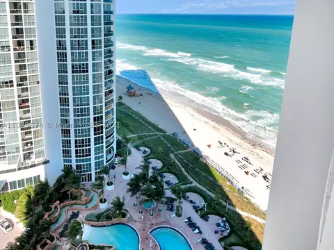 18101 Collins Ave #1806, Sunny Isles Beach, FL 33160