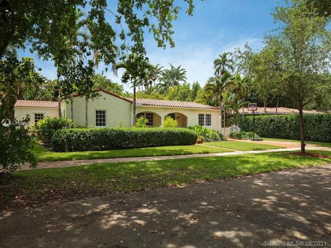 1424 Alberca St, Coral Gables, FL 33134 photo 1