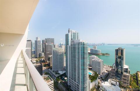 1010 Brickell Ave #4403, Miami, FL 33131 photo 2