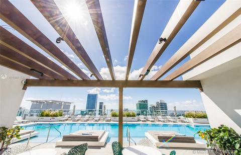 1010 Brickell Ave #4403, Miami, FL 33131 photo 34