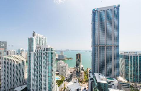 1010 Brickell Ave #4403, Miami, FL 33131 photo 1