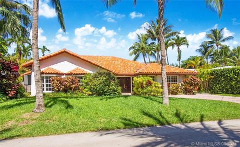 560 Hampton Ln, Key Biscayne, FL 33149 photo 1