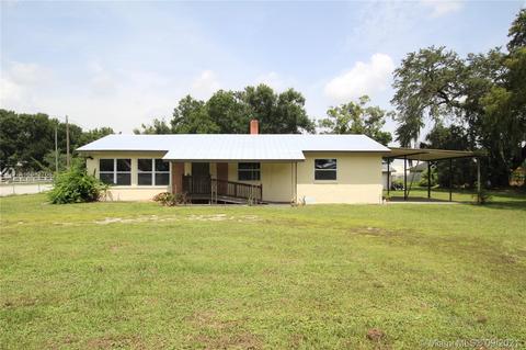 509 SW 2nd Ave, Okeechobee, FL 34974 photo 1