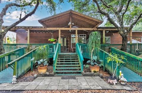 3511 Citrus Ave, Okeechobee, FL 34972 photo 1