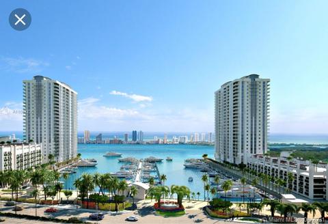 17301 Biscayne Blvd #1501, North Miami Beach, FL 33160