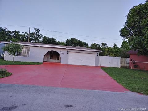 2709 E Sutton Dr, Miramar, FL 33025 photo 1