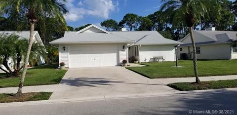 6761 SE Lillian Ct, Stuart, FL 34997 photo 1
