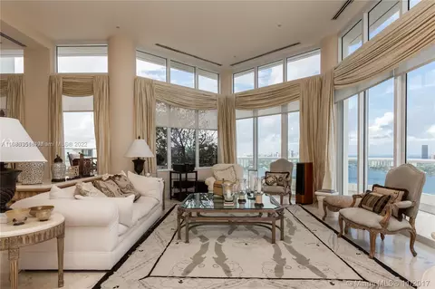 2600 Island Blvd #PH4, Aventura, FL 33160
