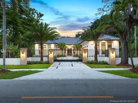 7362 SW 104th St, Pinecrest, FL 33156 photo 27