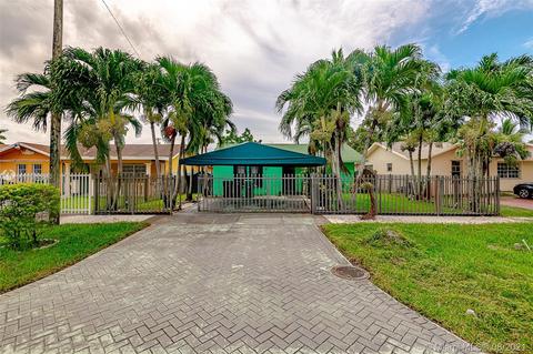 650 Dunad Ave, Opa Locka, FL 33054 photo 2