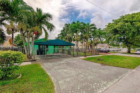 650 Dunad Ave, Opa Locka, FL 33054 photo 1