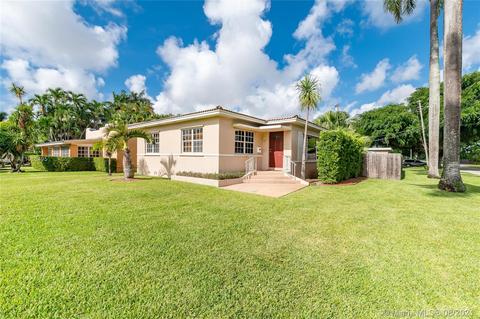 400 Forrest Dr, Miami Springs, FL 33166 photo 1