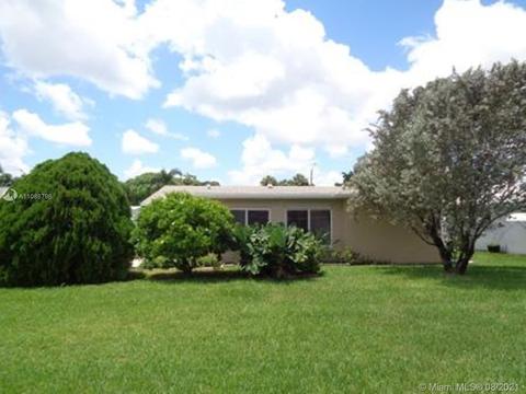 4516 NW 43rd Ter, Tamarac, FL 33319 photo 5
