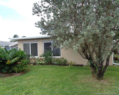 4516 NW 43rd Ter, Tamarac, FL 33319 photo 4