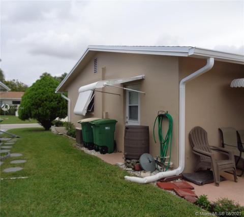 4516 NW 43rd Ter, Tamarac, FL 33319 photo 2