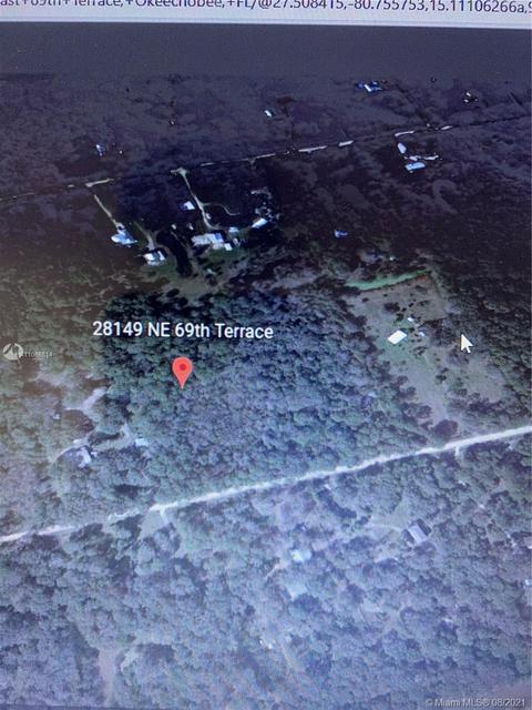 28149 NE 69 Ter, Okeechobee, FL 34972 photo 1