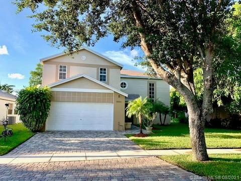 9591 Encino St, Miramar, FL 33025 photo 1