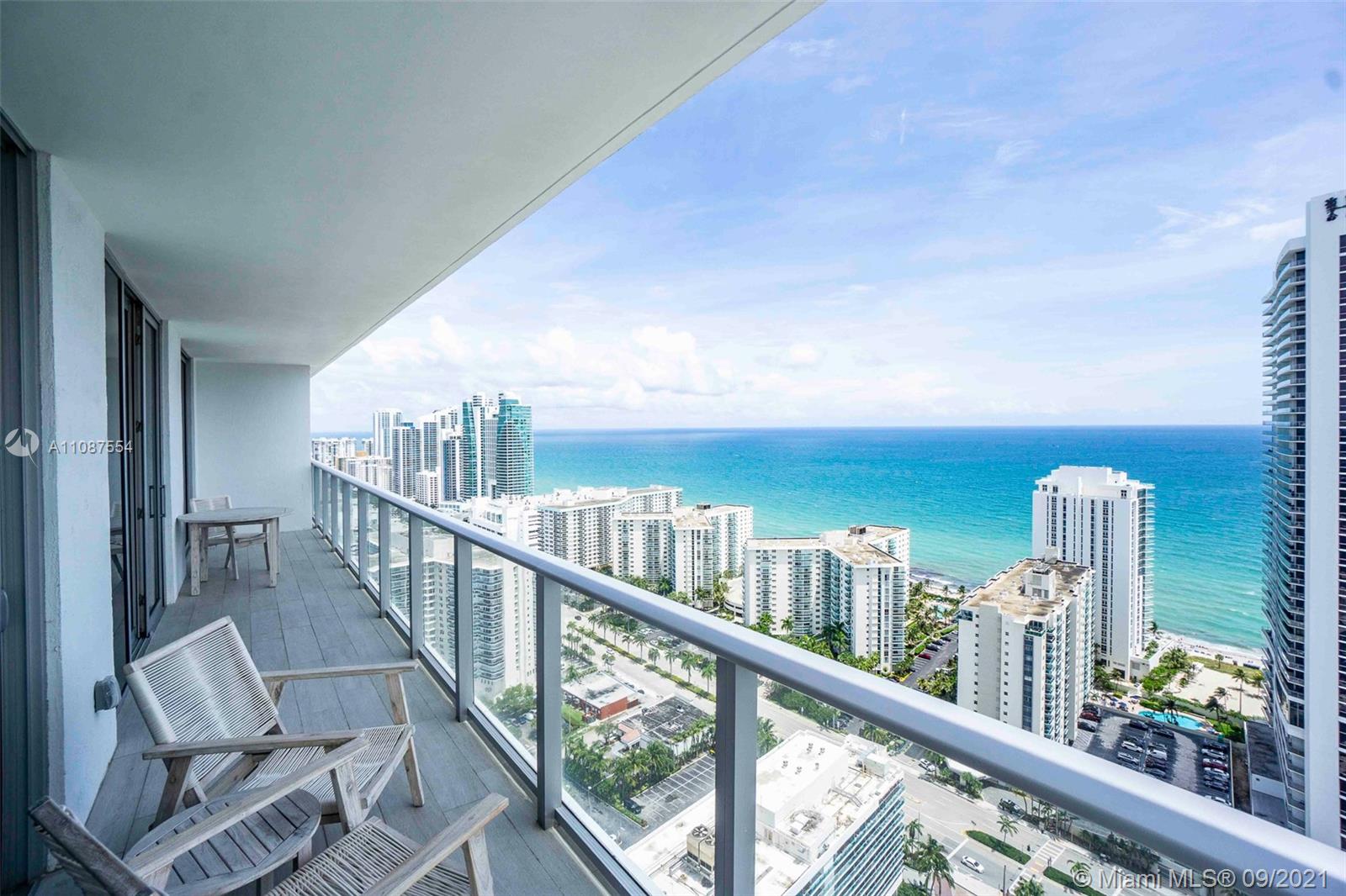 4010 S Ocean Dr Unit R3307  