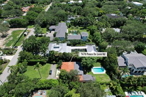 7670 Ponce De Leon Rd, Miami, FL 33143 photo 1