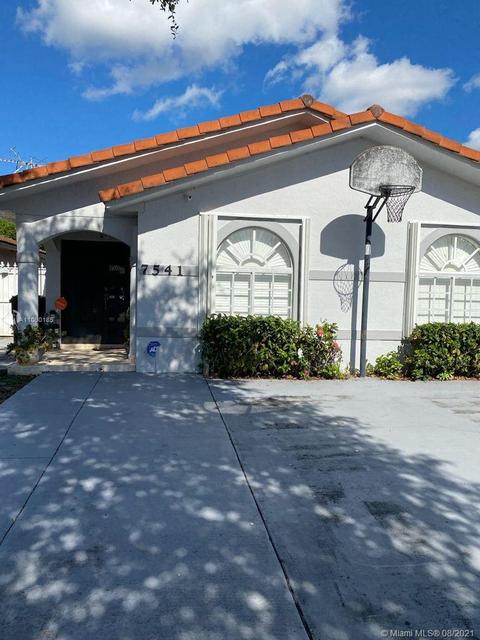 7541 W 33rd Ln, Hialeah, FL 33018 photo 1