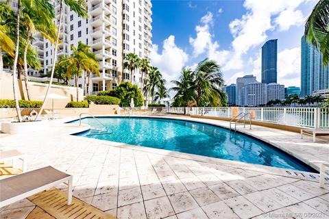 801 Brickell Key Blvd #806, Miami, FL 33131 photo 4