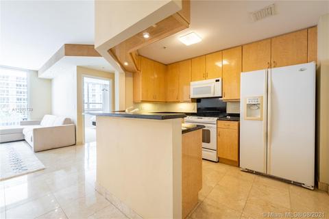 801 Brickell Key Blvd #806, Miami, FL 33131 photo 3