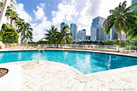 801 Brickell Key Blvd #806, Miami, FL 33131 photo 7